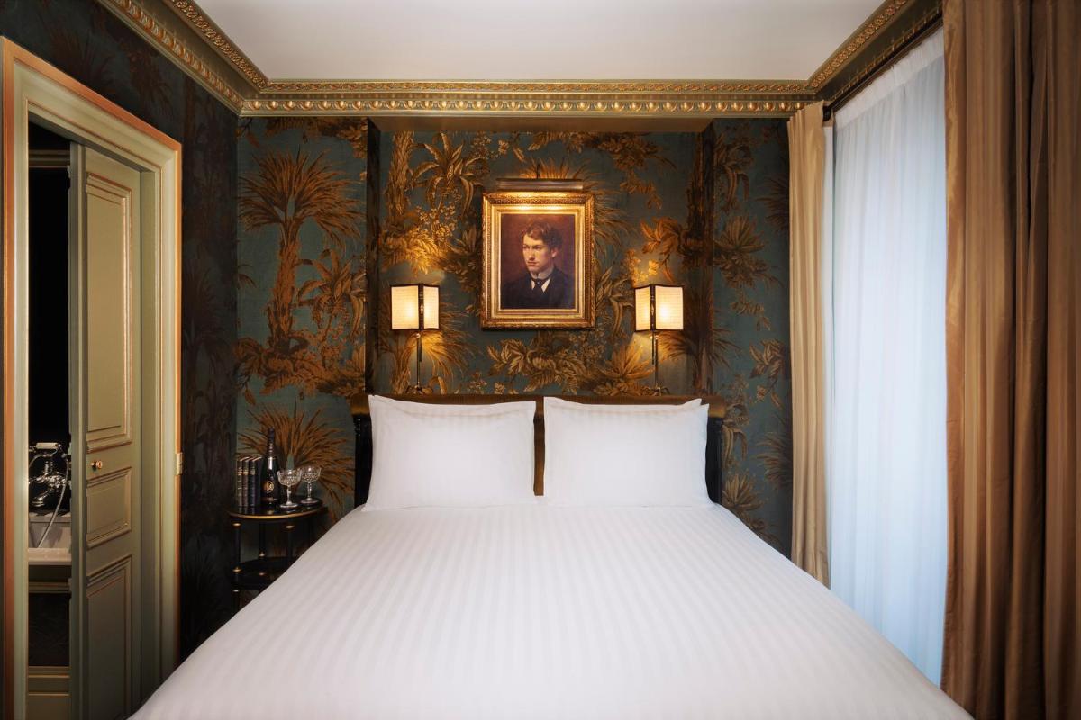 Maison Proust, Hotel & Spa La Mer 33