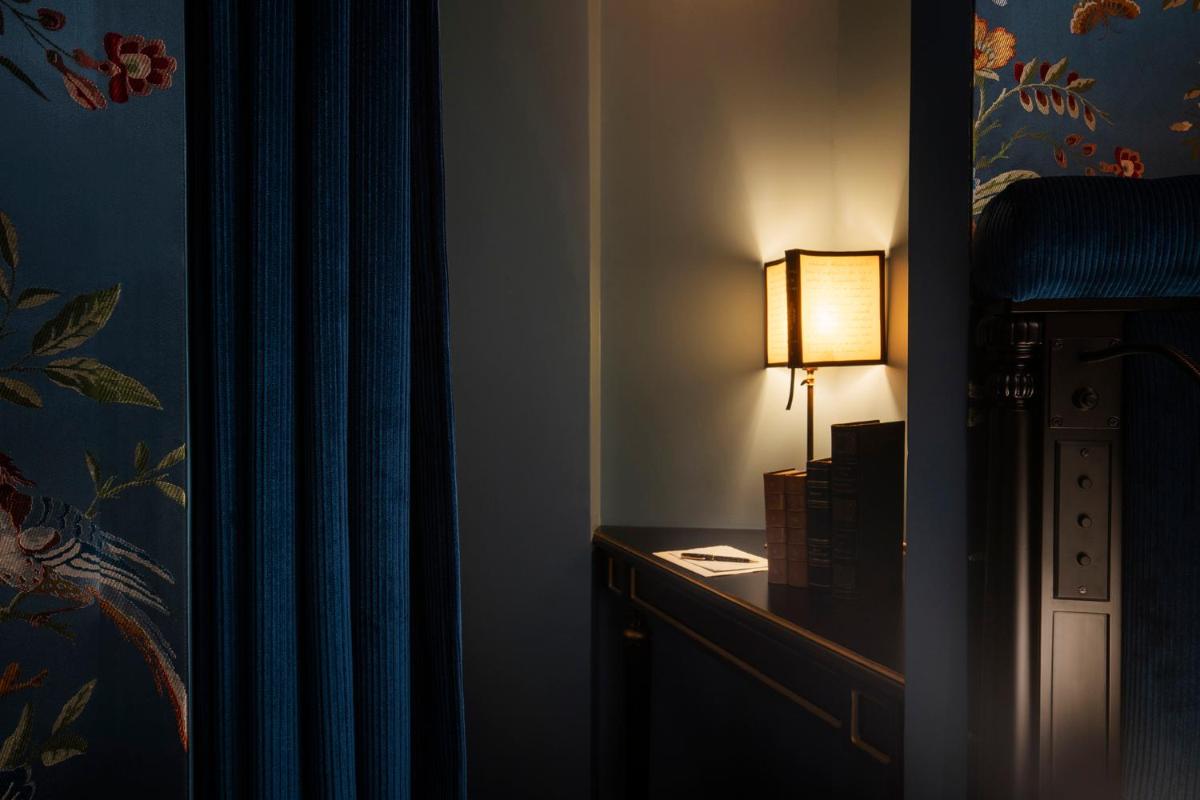 Maison Proust, Hotel & Spa La Mer 9