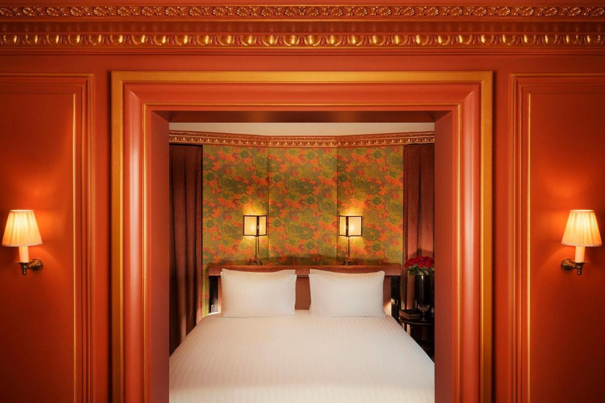Maison Proust, Hotel & Spa La Mer 62