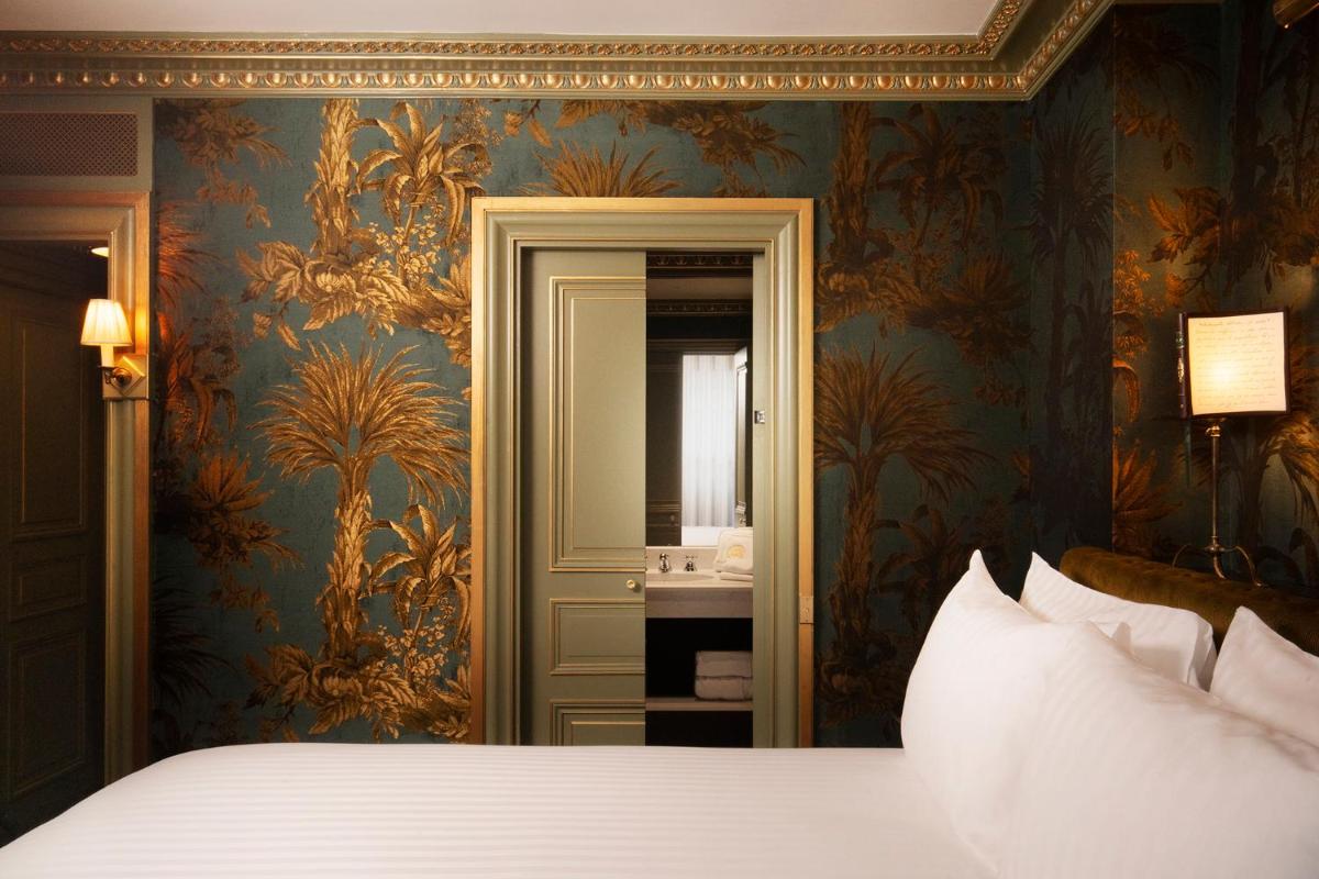 Maison Proust, Hotel & Spa La Mer 48