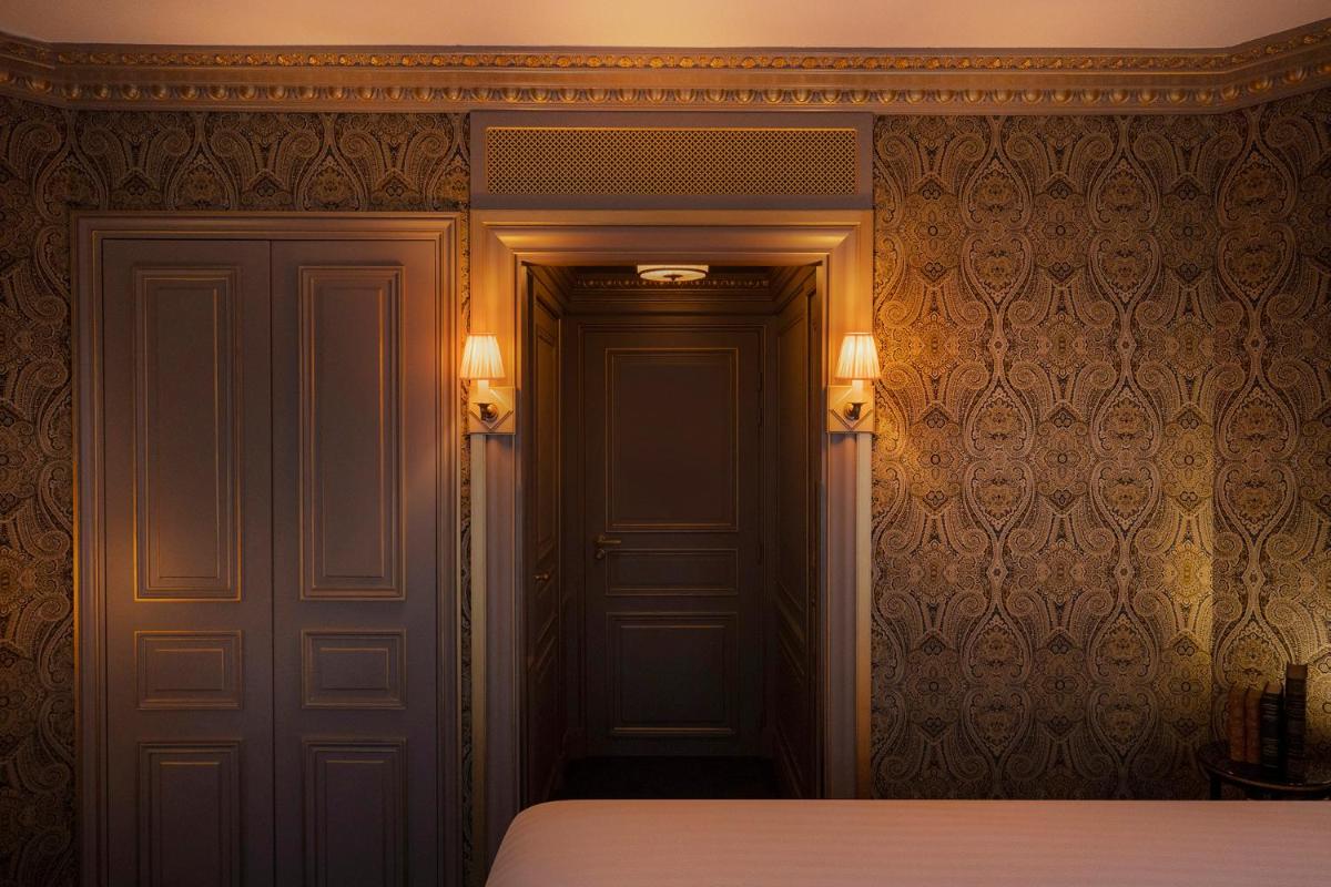 Maison Proust, Hotel & Spa La Mer 25