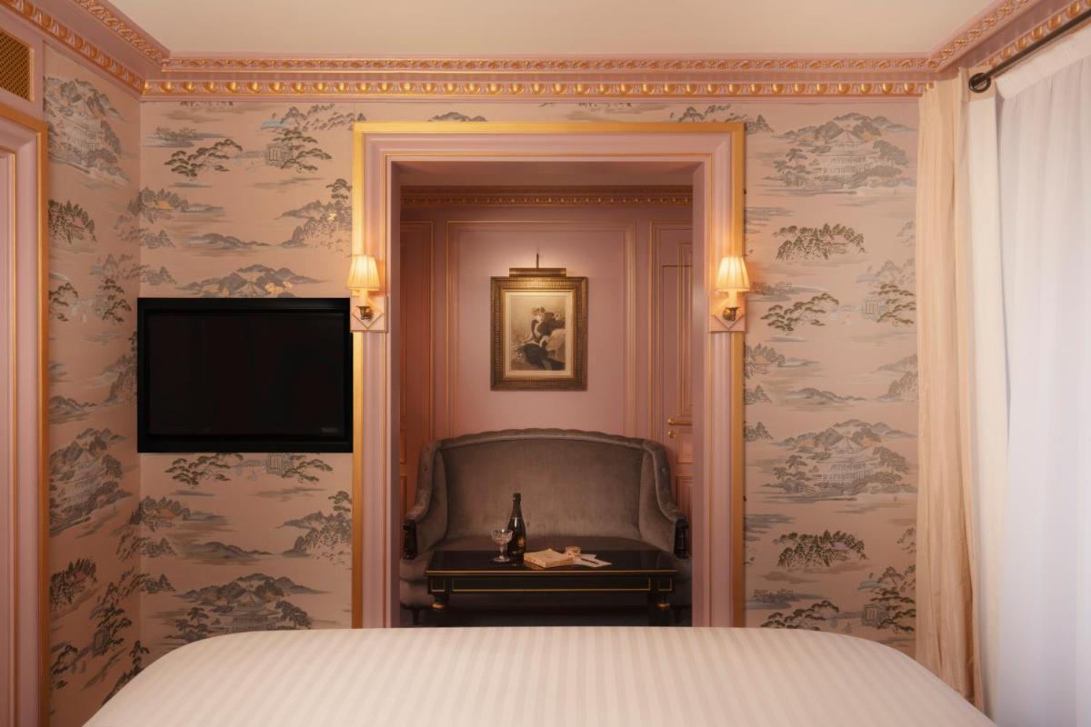 Maison Proust, Hotel & Spa La Mer 41