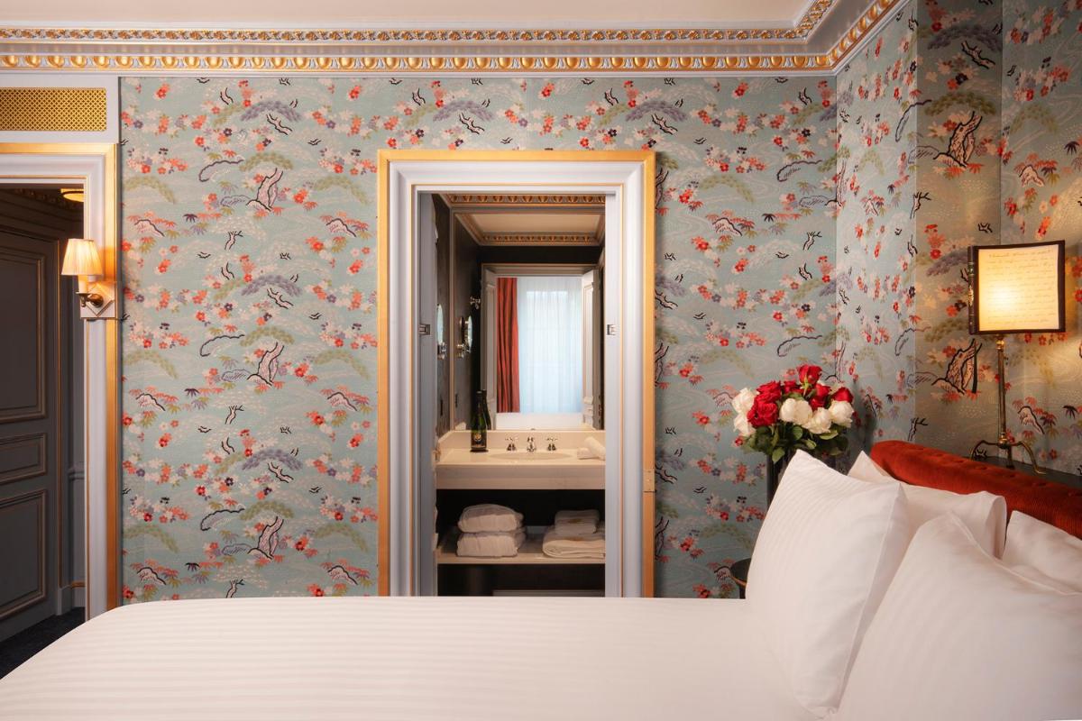 Maison Proust, Hotel & Spa La Mer 35