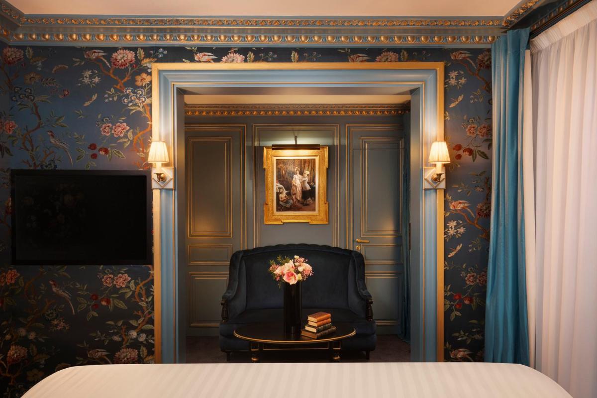 Maison Proust, Hotel & Spa La Mer 57