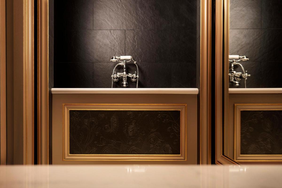 Maison Proust, Hotel & Spa La Mer 90