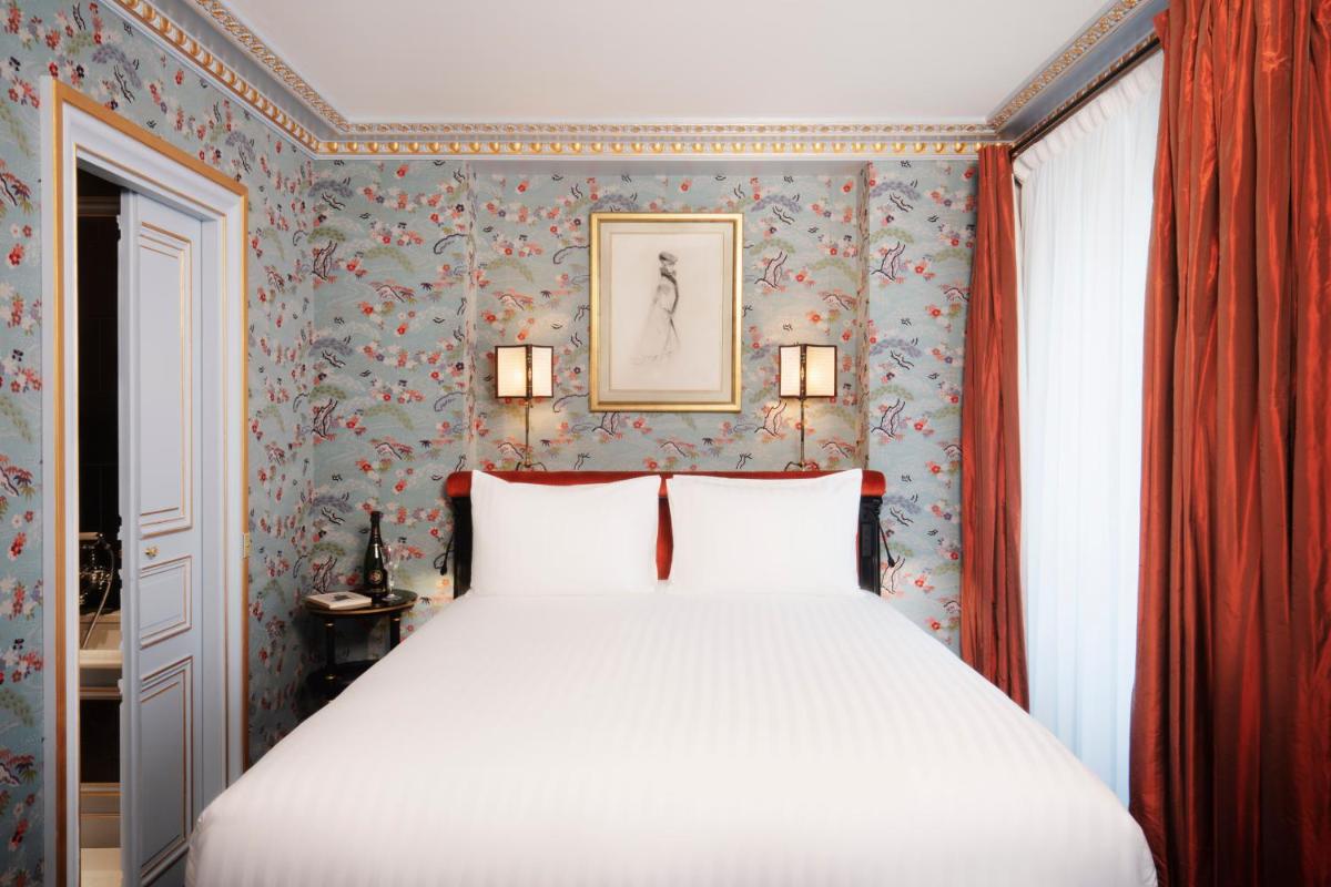 Maison Proust, Hotel & Spa La Mer 20