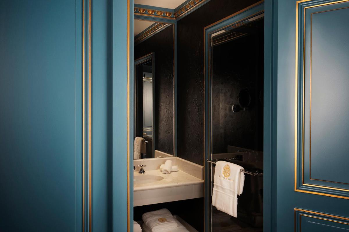 Maison Proust, Hotel & Spa La Mer 67