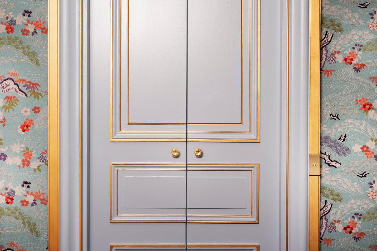 Maison Proust, Hotel & Spa La Mer 108