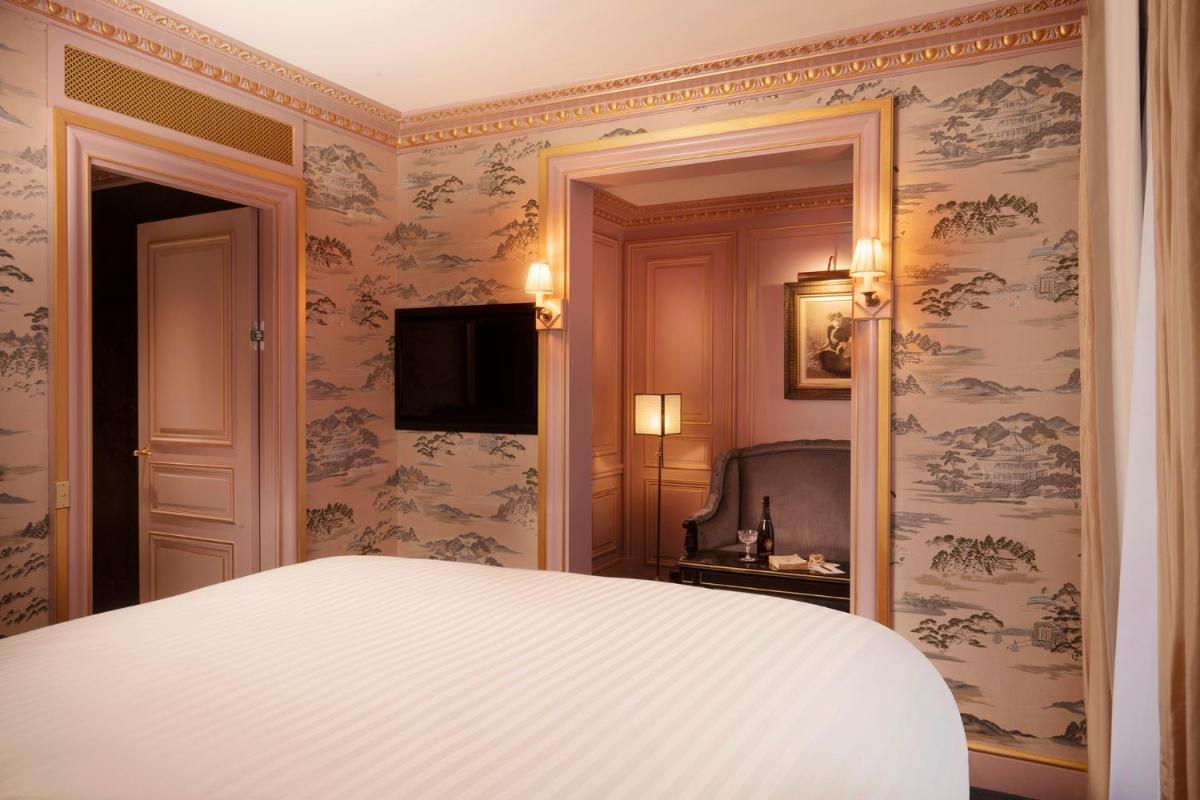 Maison Proust, Hotel & Spa La Mer 49