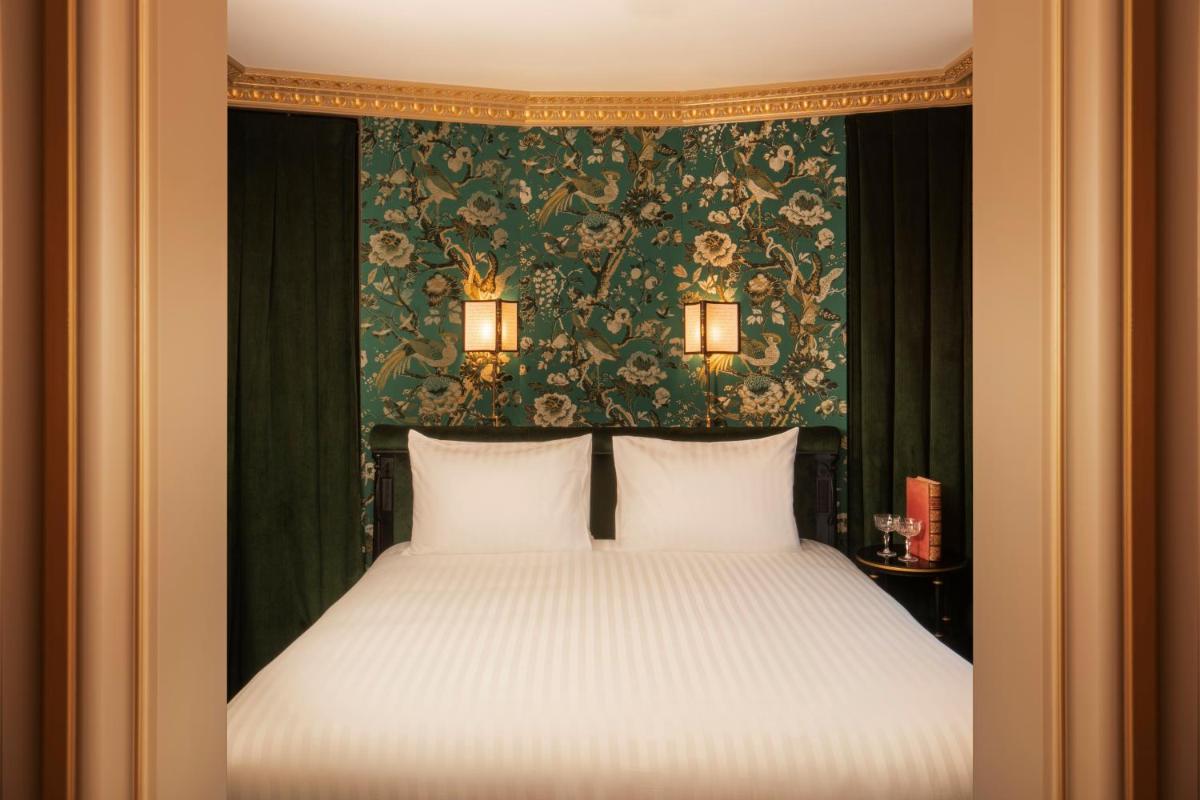 Maison Proust, Hotel & Spa La Mer 55