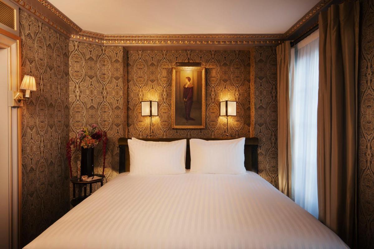 Maison Proust, Hotel & Spa La Mer 43