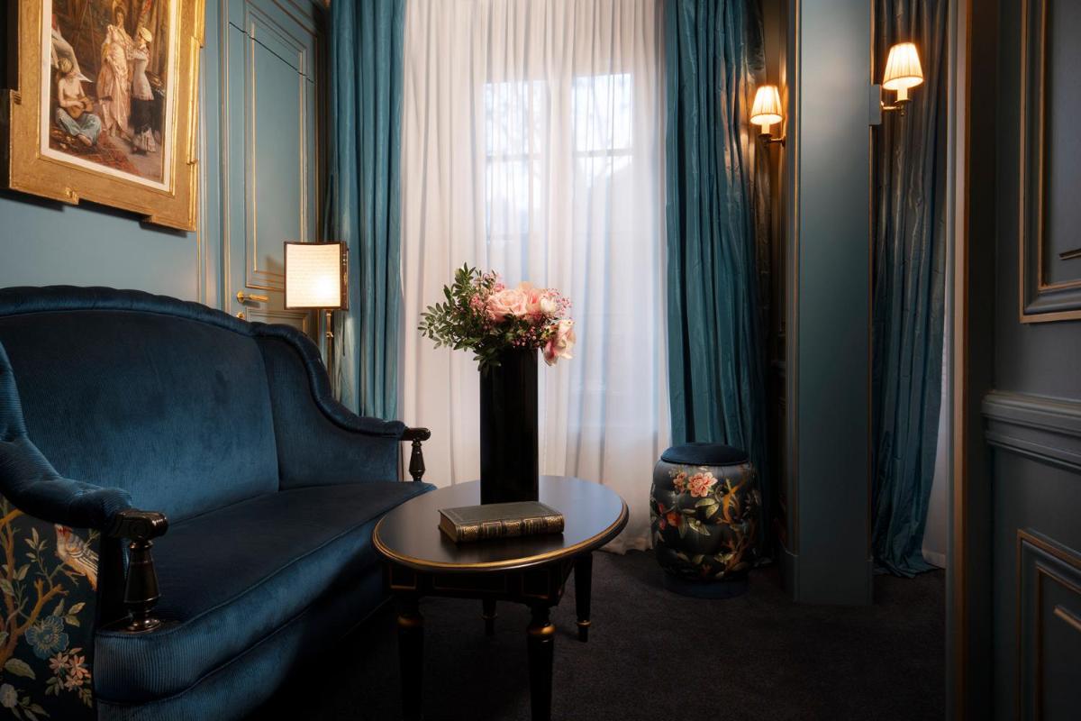 Maison Proust, Hotel & Spa La Mer 107