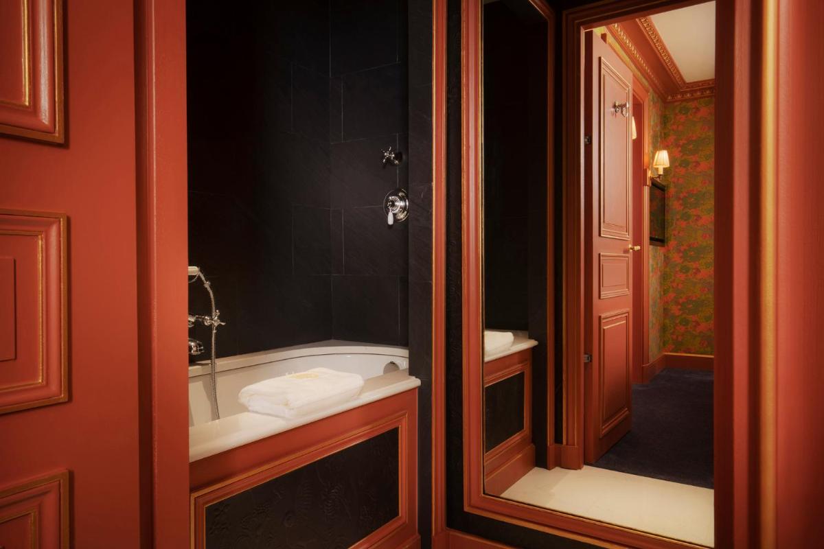 Maison Proust, Hotel & Spa La Mer 70