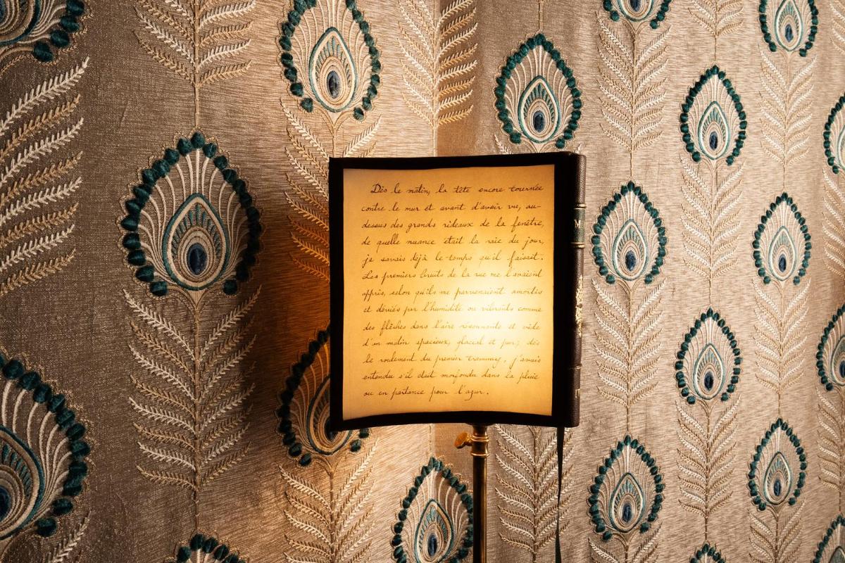 Maison Proust, Hotel & Spa La Mer 106