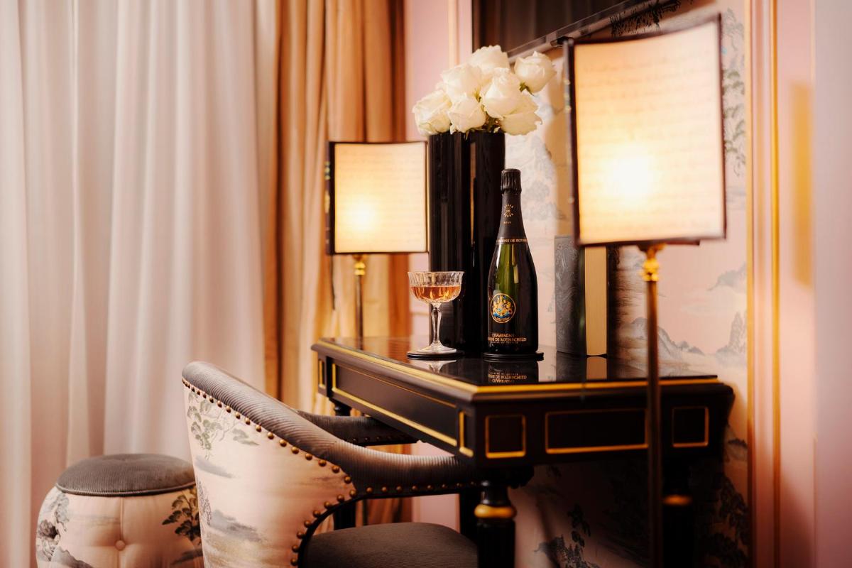 Maison Proust, Hotel & Spa La Mer 110