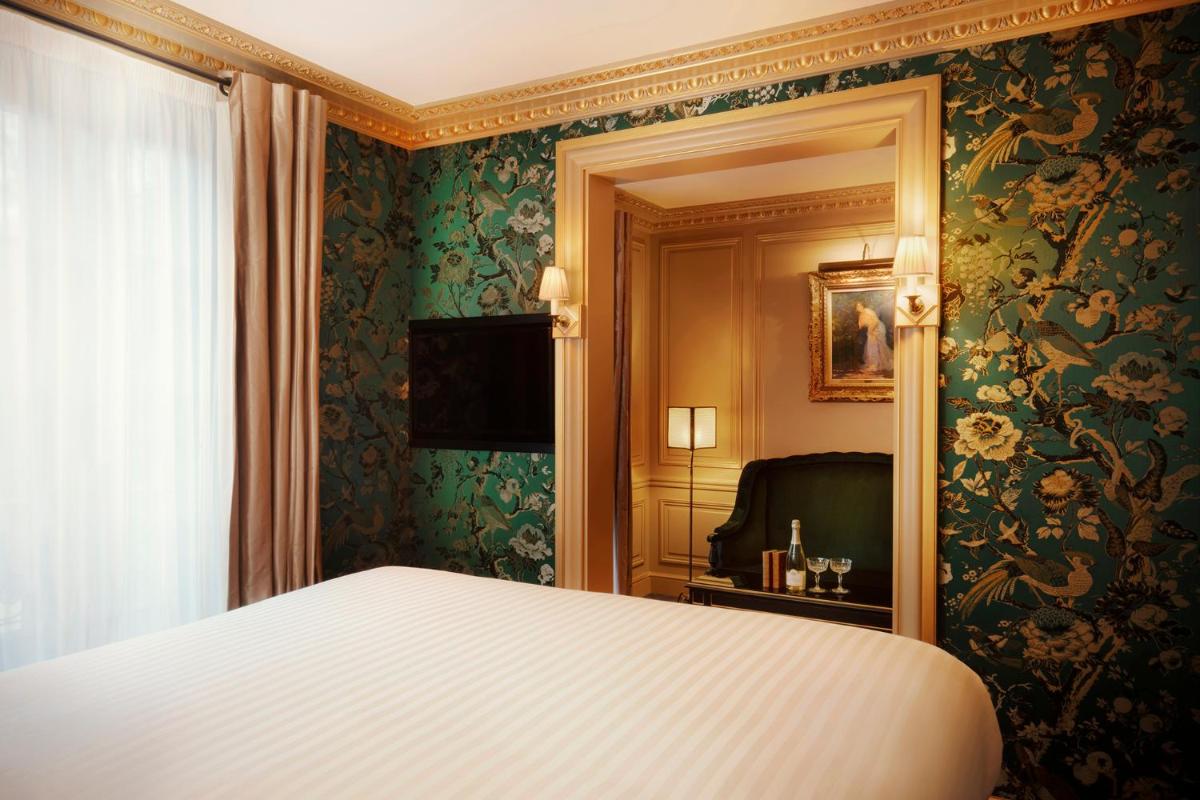 Maison Proust, Hotel & Spa La Mer 39