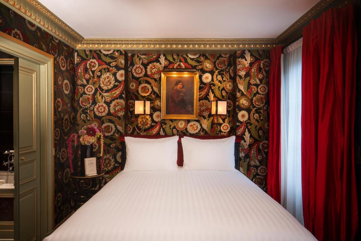 Maison Proust, Hotel & Spa La Mer 47