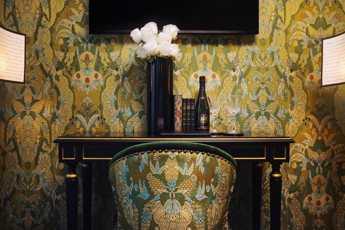 Maison Proust, Hotel & Spa La Mer 85