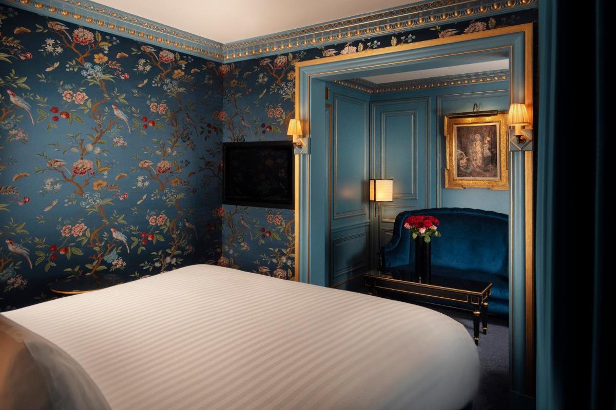 Maison Proust, Hotel & Spa La Mer 60