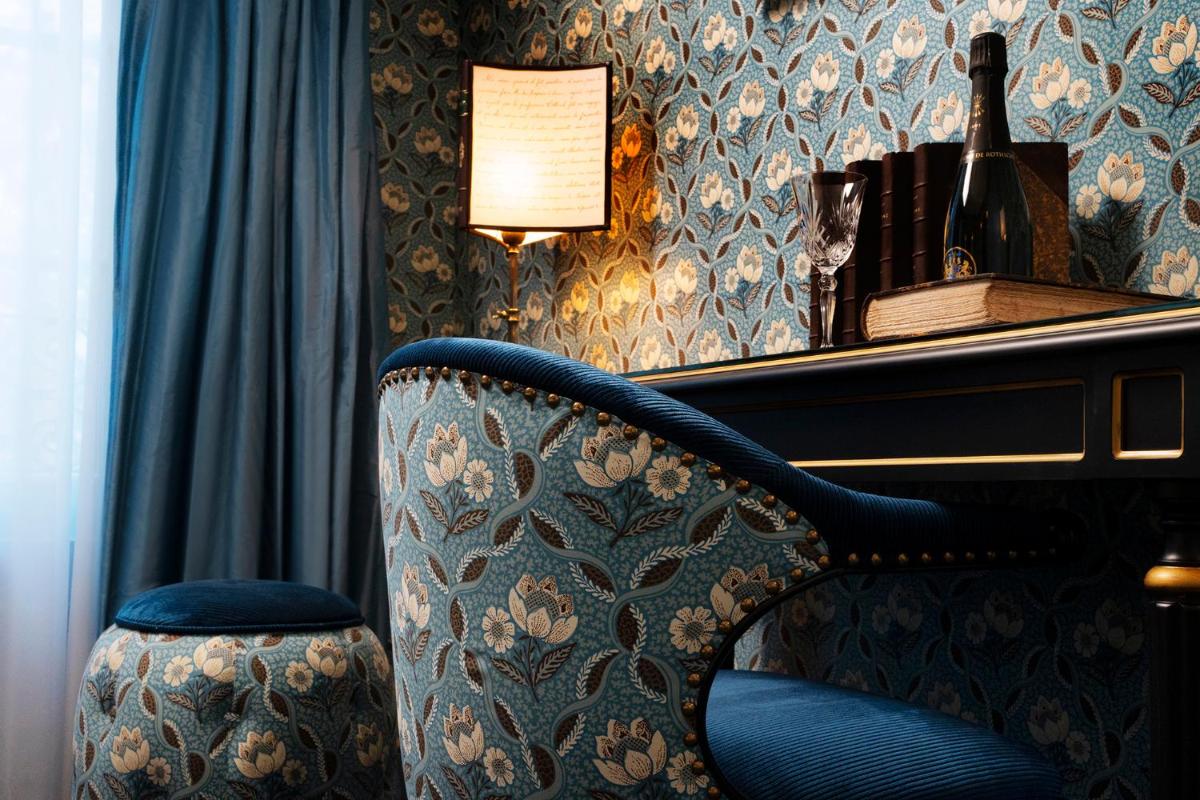 Maison Proust, Hotel & Spa La Mer 104