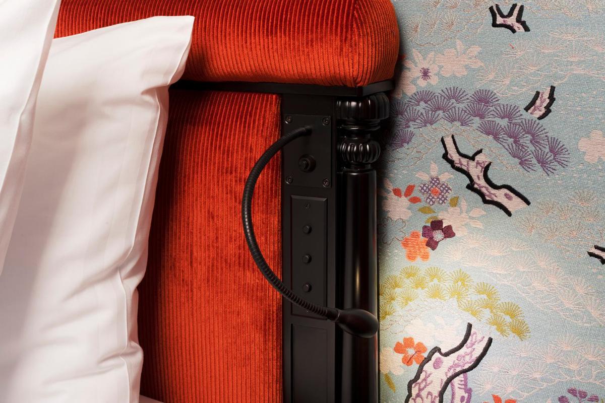 Maison Proust, Hotel & Spa La Mer 105