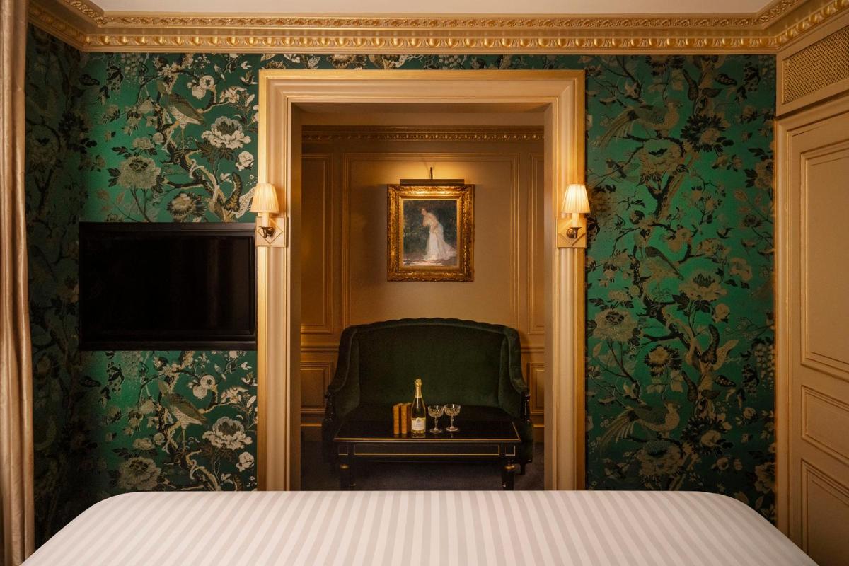 Maison Proust, Hotel & Spa La Mer 44