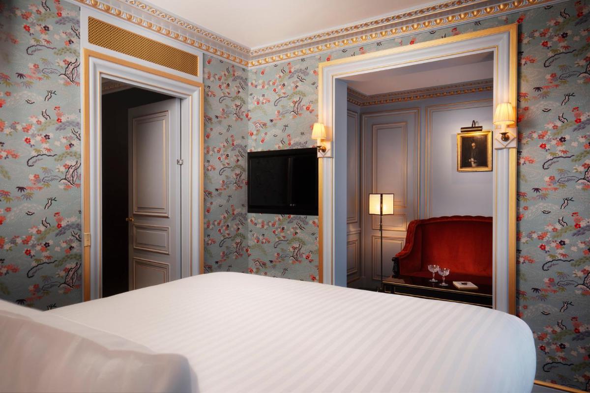 Maison Proust, Hotel & Spa La Mer 53