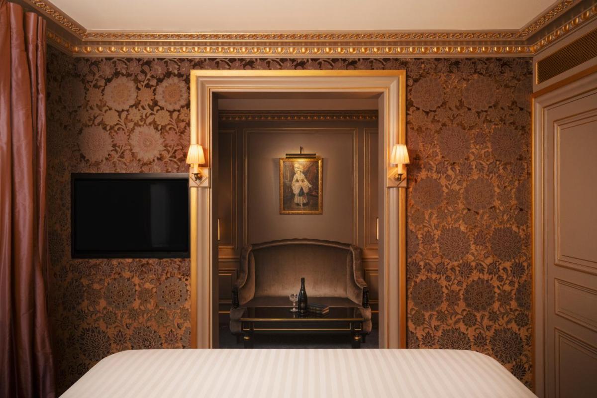 Maison Proust, Hotel & Spa La Mer 50