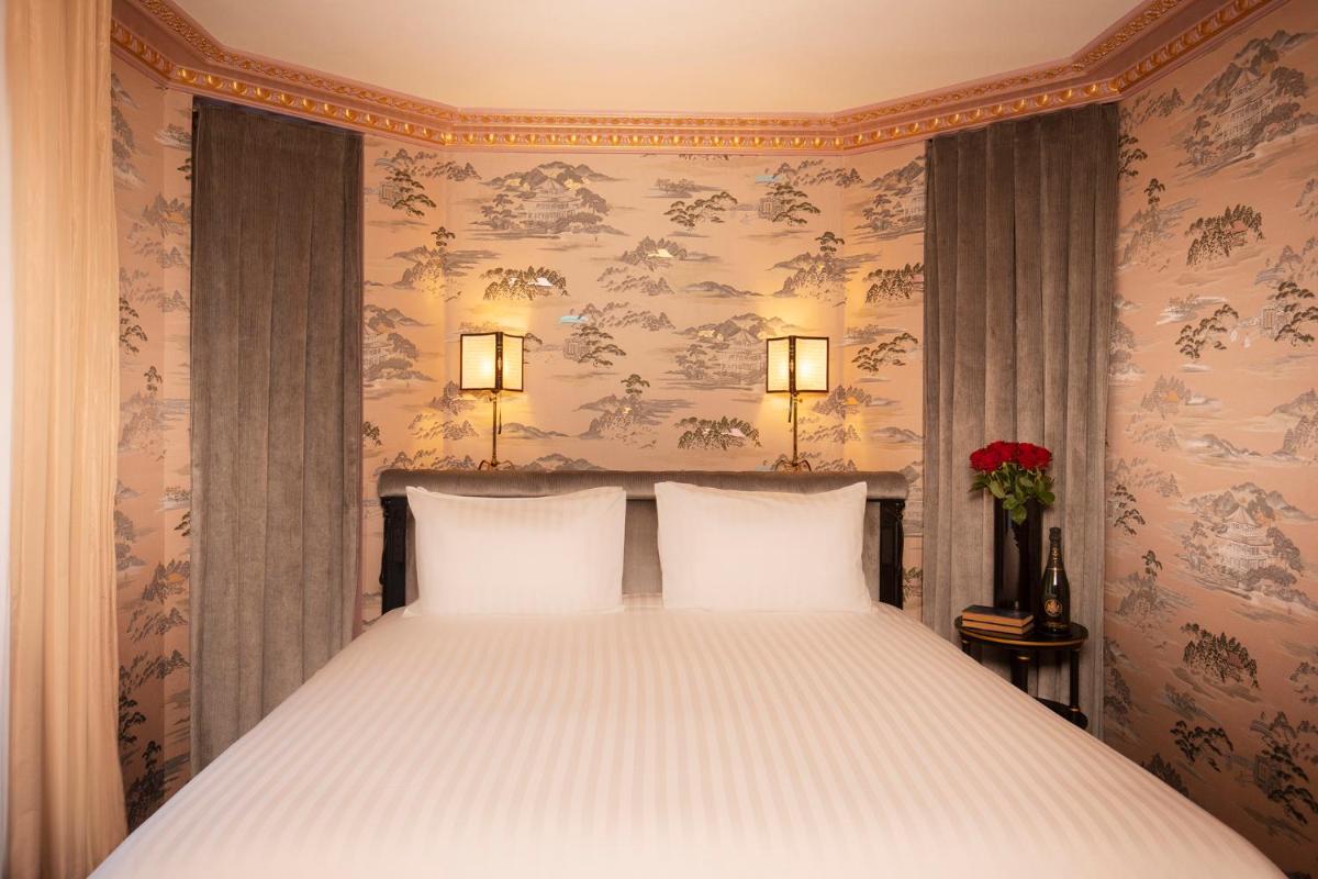 Maison Proust, Hotel & Spa La Mer 36
