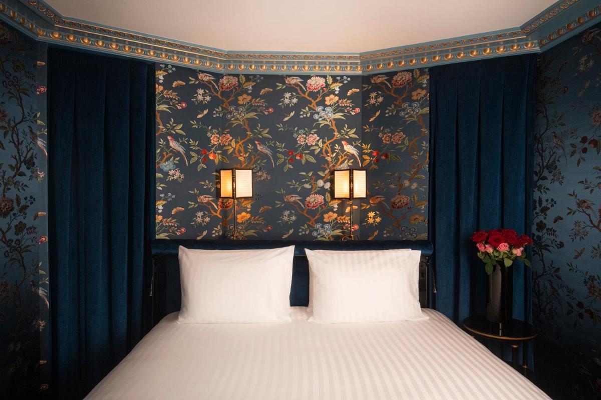 Maison Proust, Hotel & Spa La Mer 22
