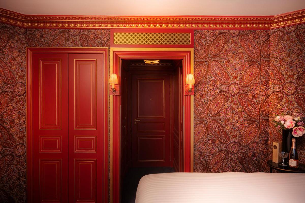 Maison Proust, Hotel & Spa La Mer 32