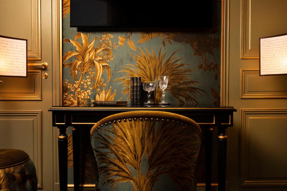 Maison Proust, Hotel & Spa La Mer 15