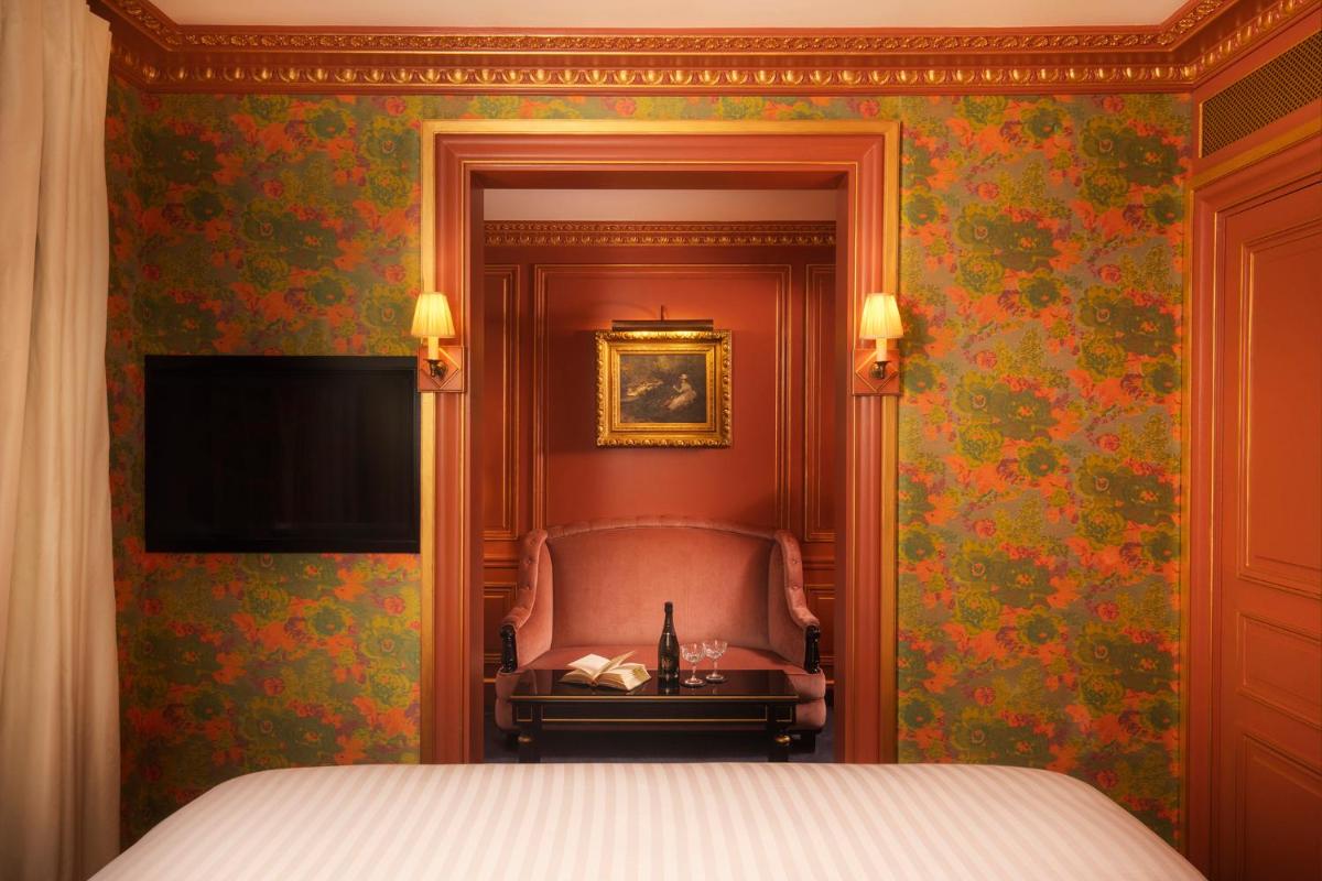 Maison Proust, Hotel & Spa La Mer 45
