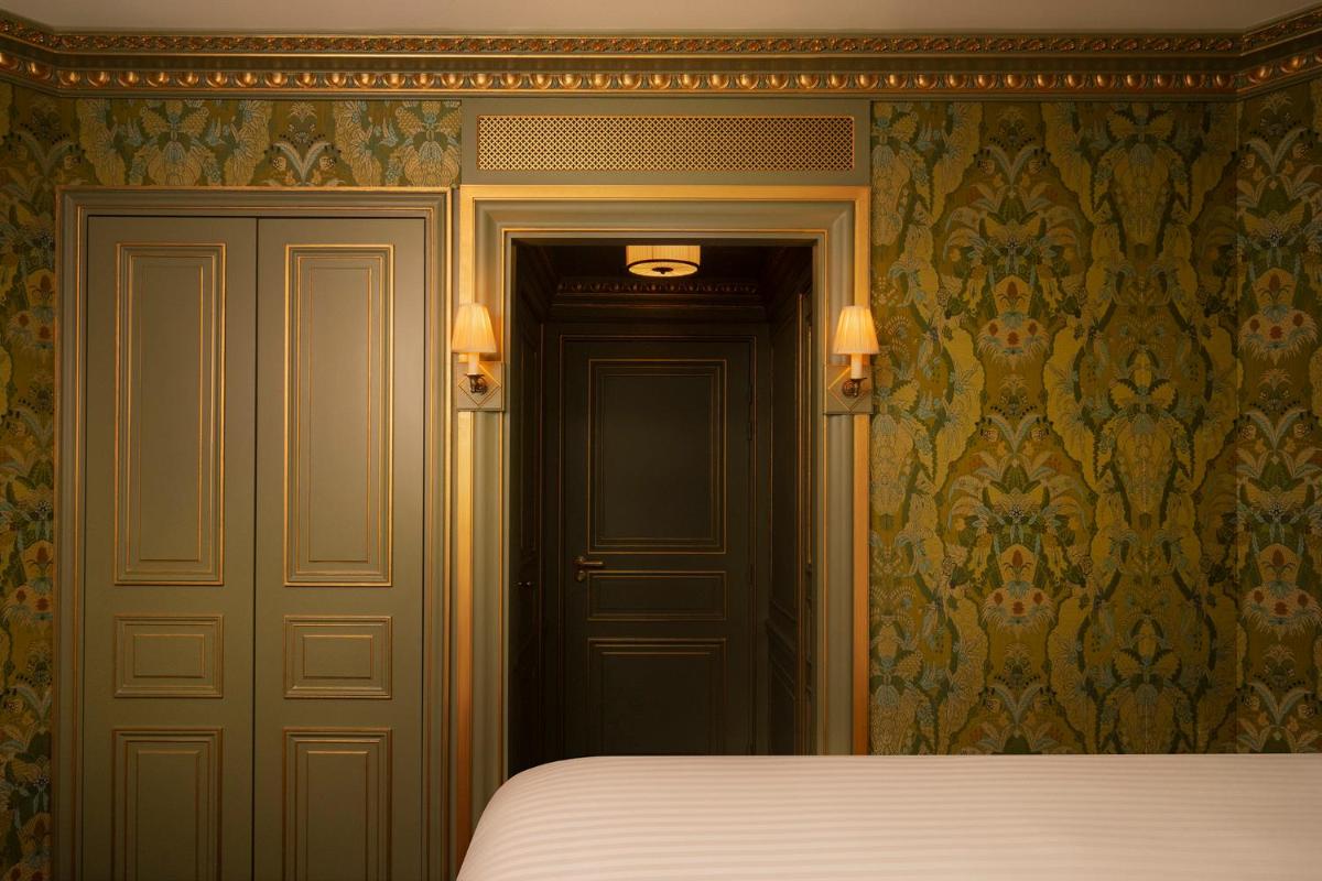 Maison Proust, Hotel & Spa La Mer 38