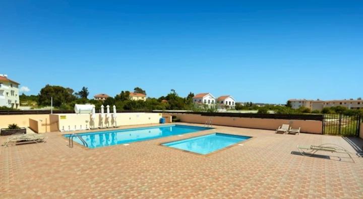 NISSI GOLDEN SANDS SEA VIEW 2 BEDROOM Apartment