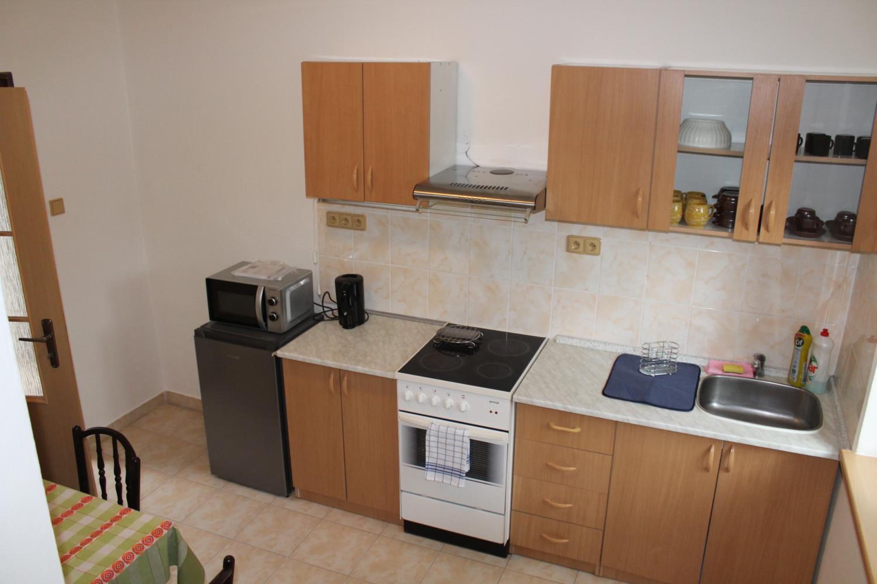 Apartmán Rapotín, Jesenická 296, 3km od Termálního parku Velké Losiny