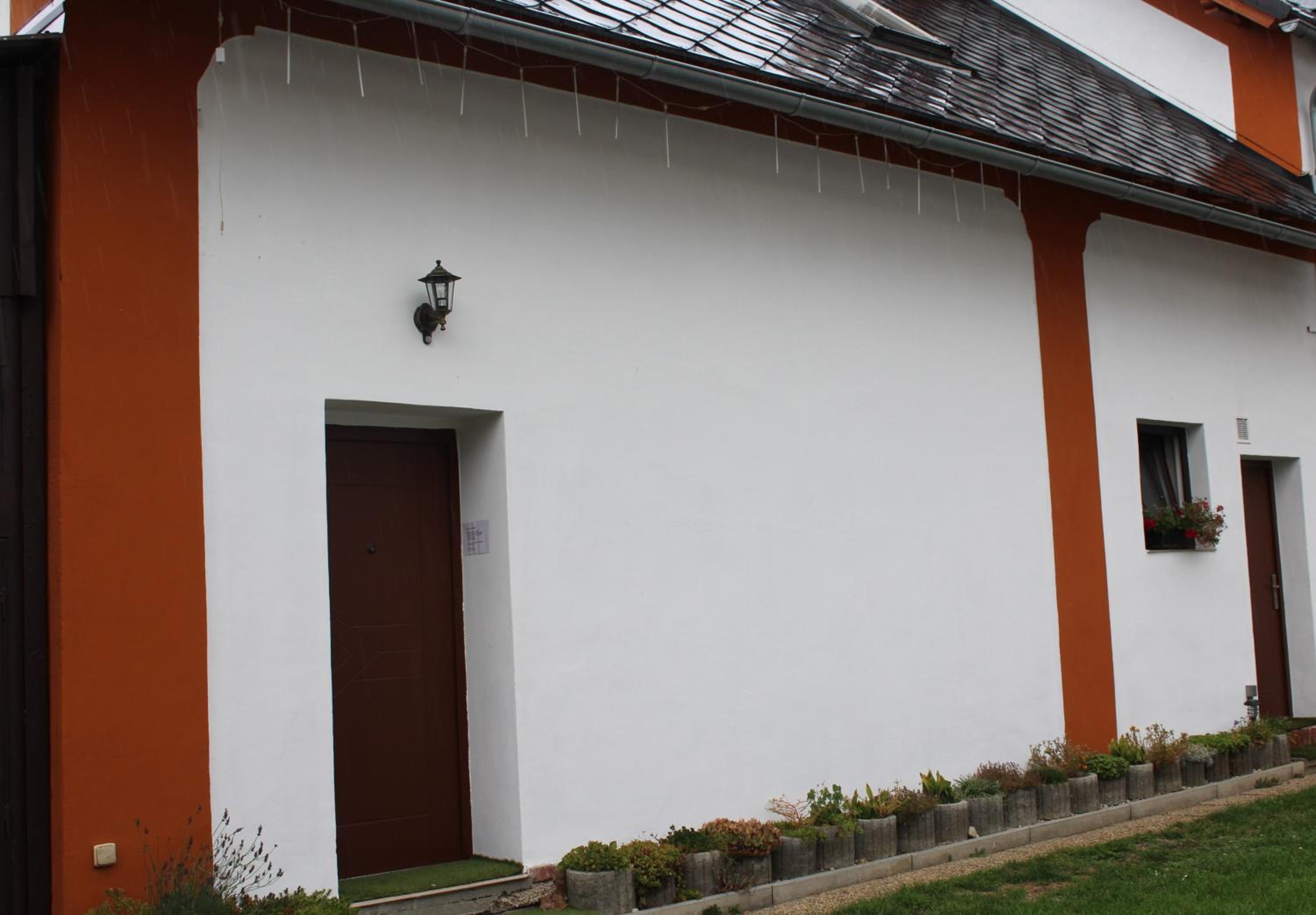 Apartmán Rapotín, Jesenická 296, 3km od Termálního parku Velké Losiny