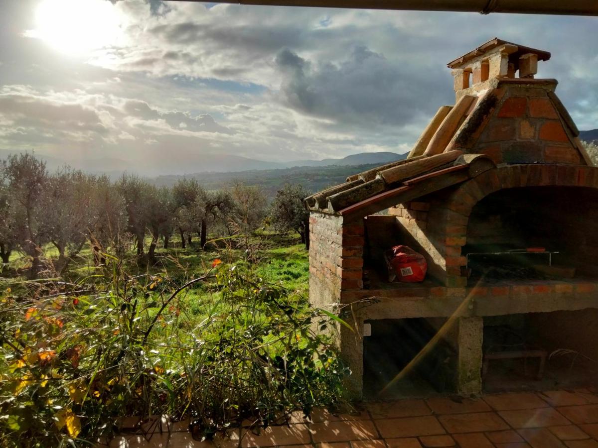 Casale del Tempo Lento view 3