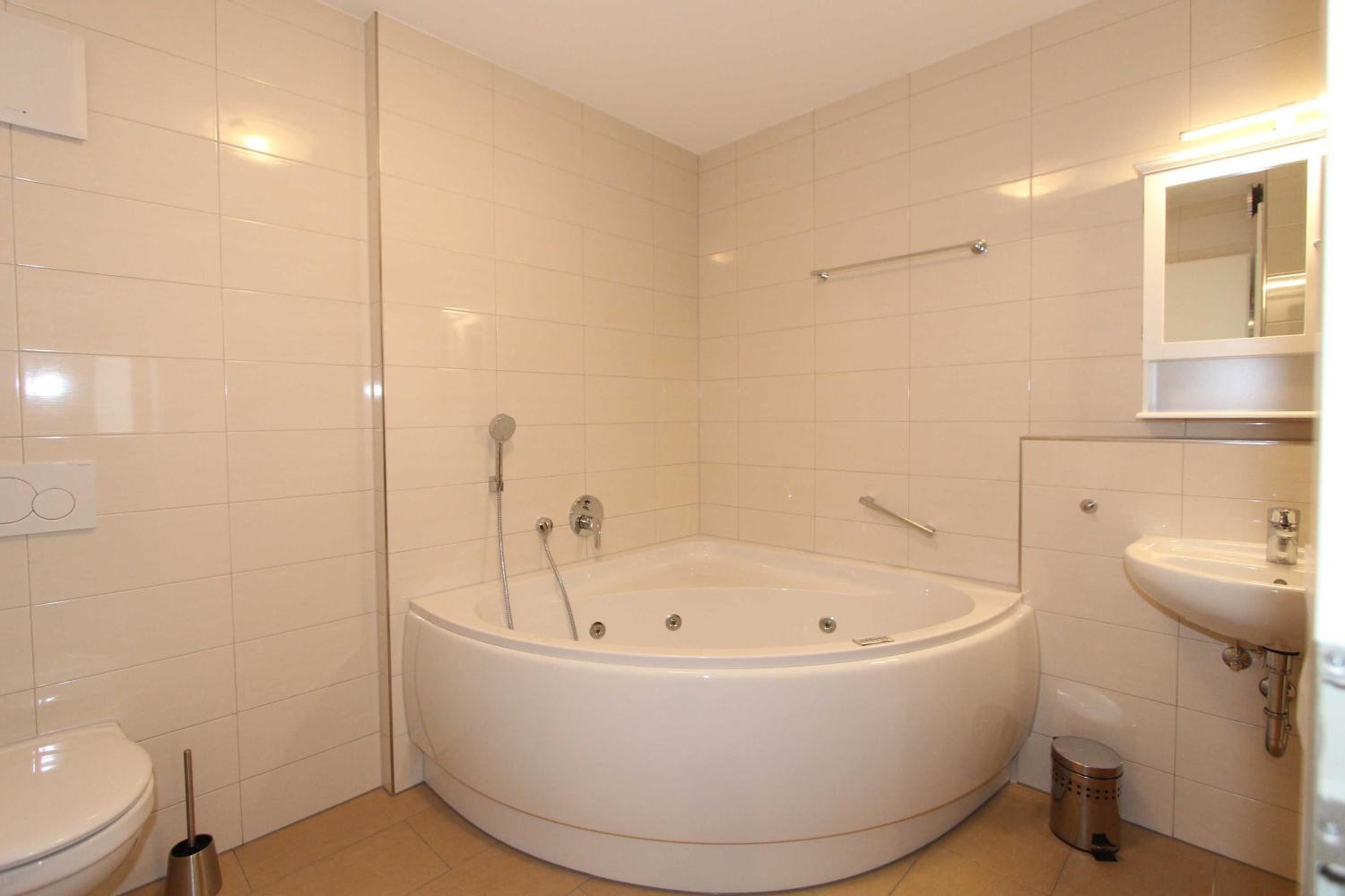 H&P Touristik Residenz Grafenmatt GRA-1-1