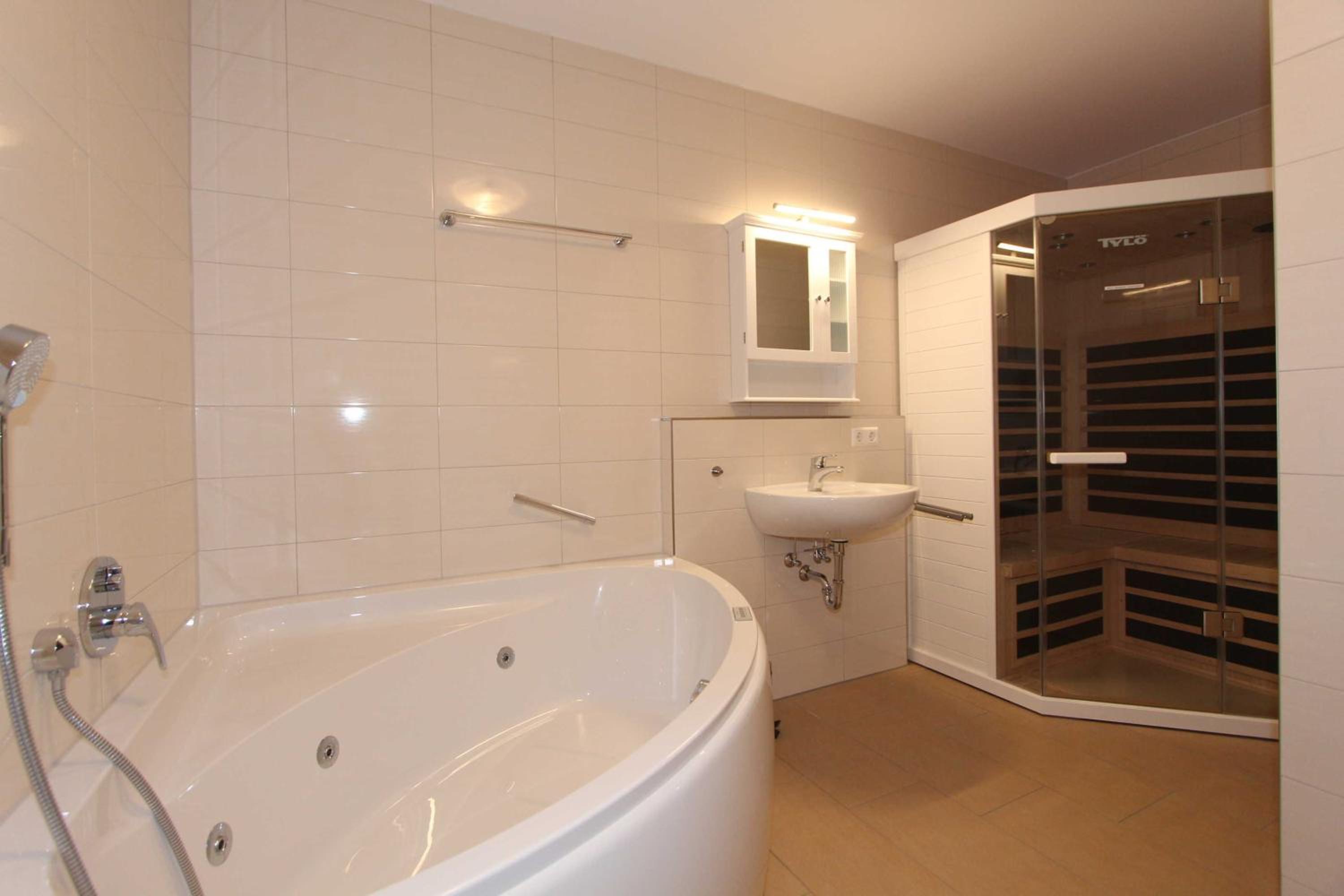 H&P Touristik Residenz Grafenmatt GRA-1-1