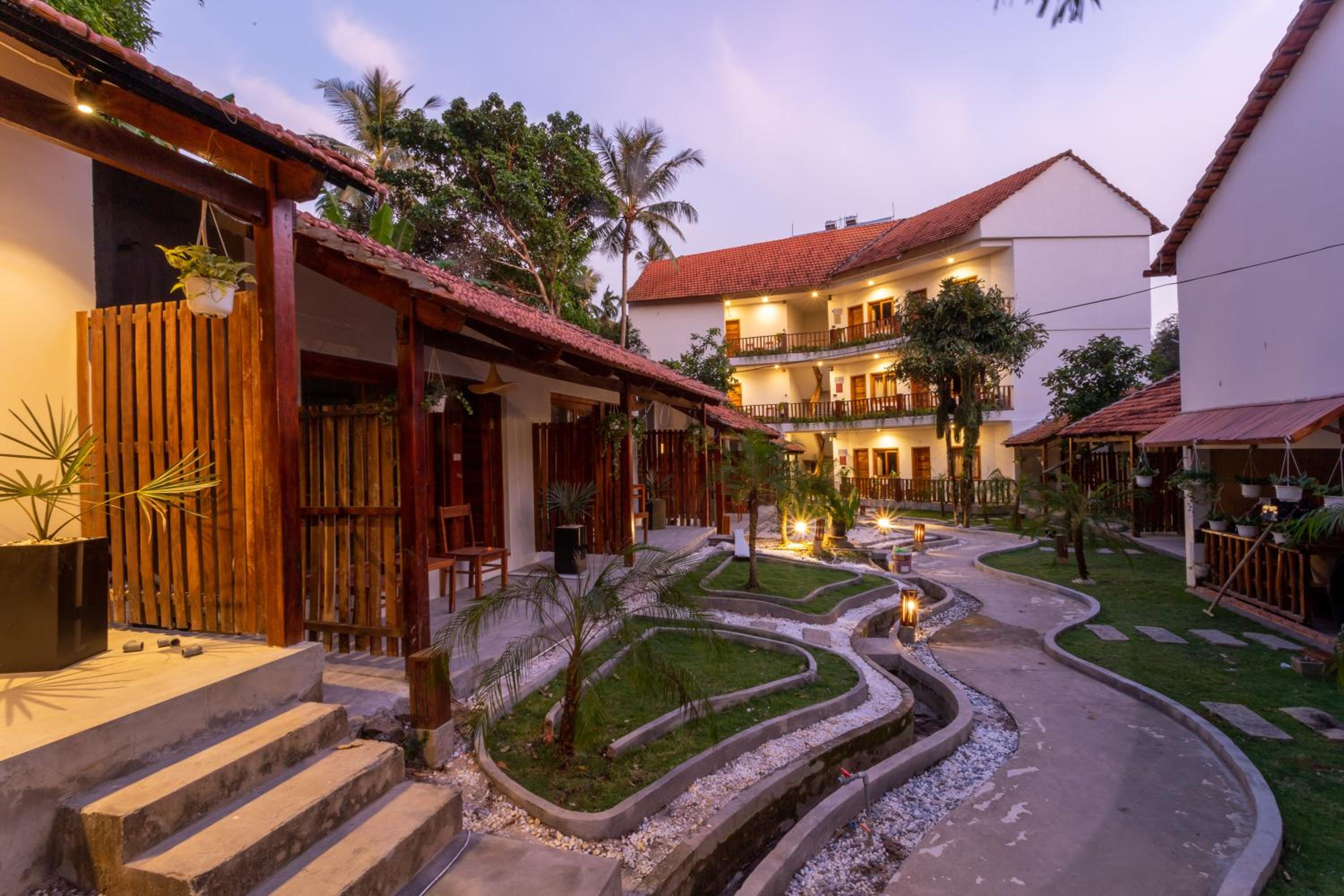 Bauhinia Resort & Spa Phu Quoc