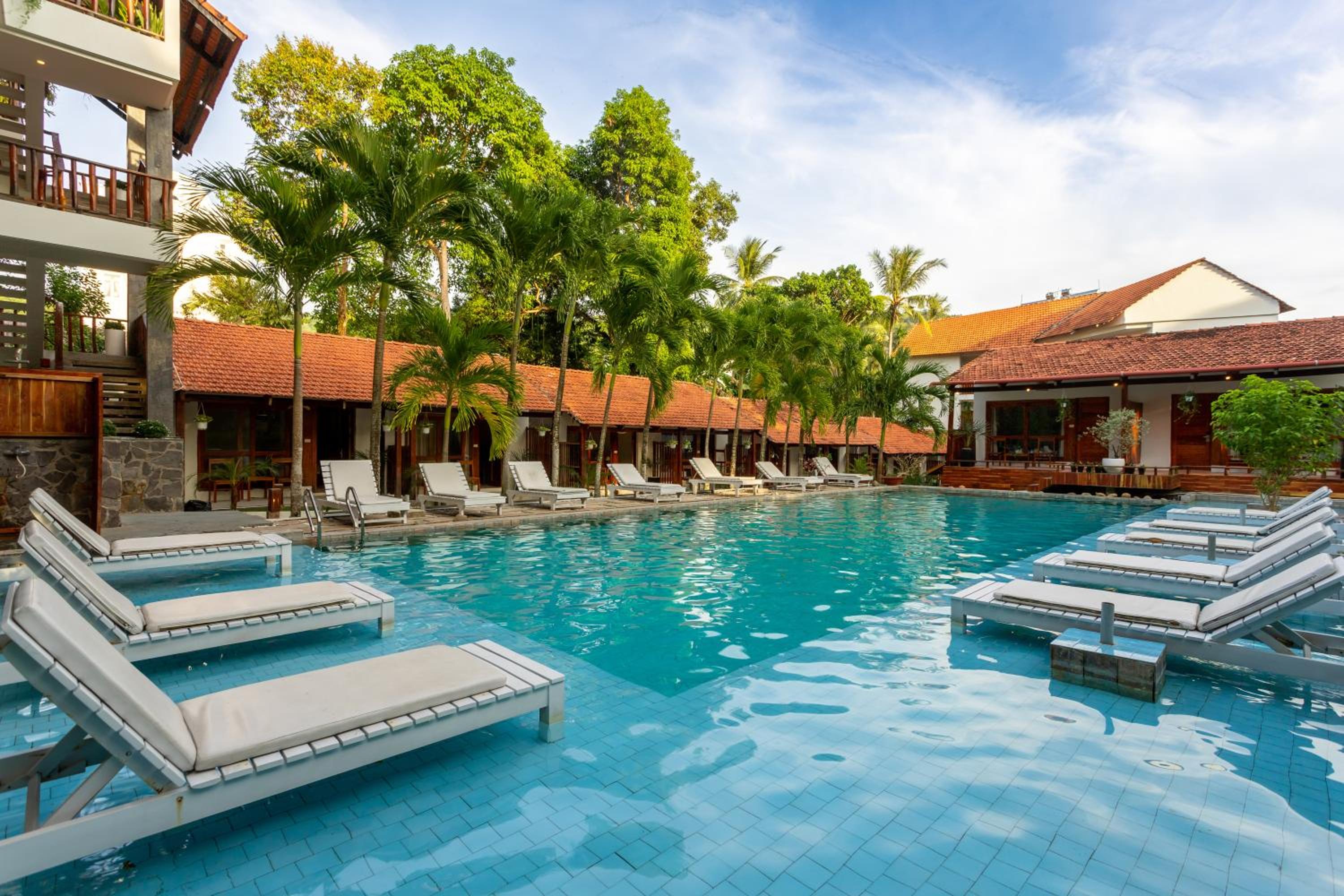 Bauhinia Resort & Spa Phu Quoc