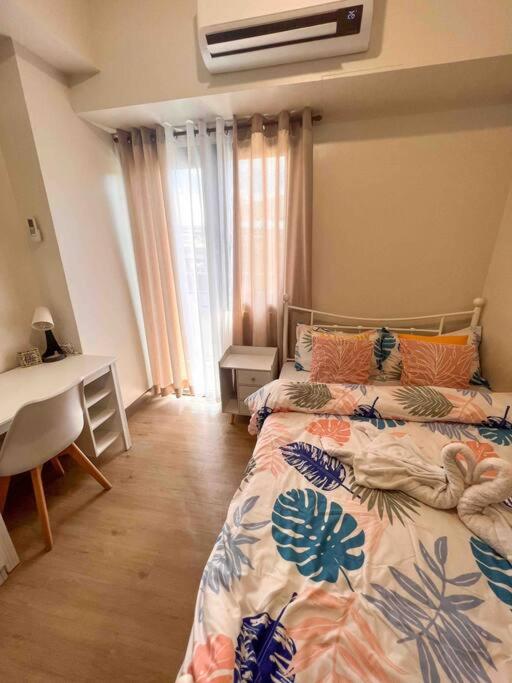 Fully furnished 1-BR Condo Unit at Spring Residences view 3