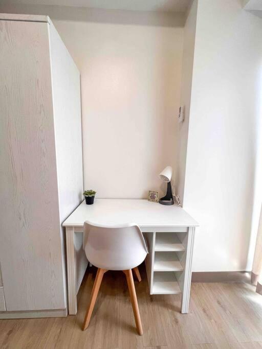 Fully furnished 1-BR Condo Unit at Spring Residences view 4