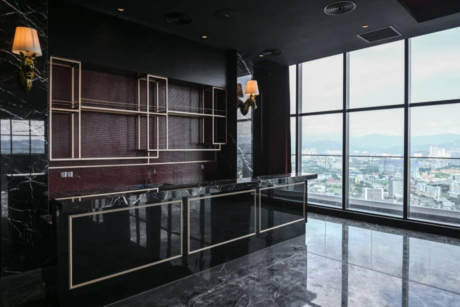 Star Luxury Suites KLCC
