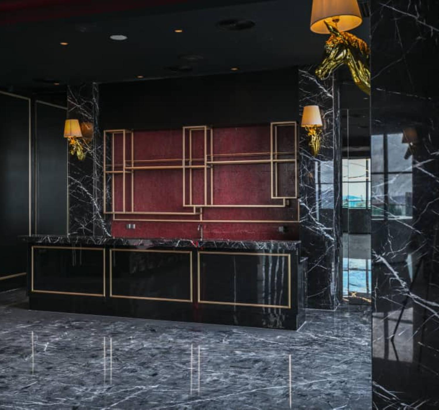 Star Luxury Suites KLCC