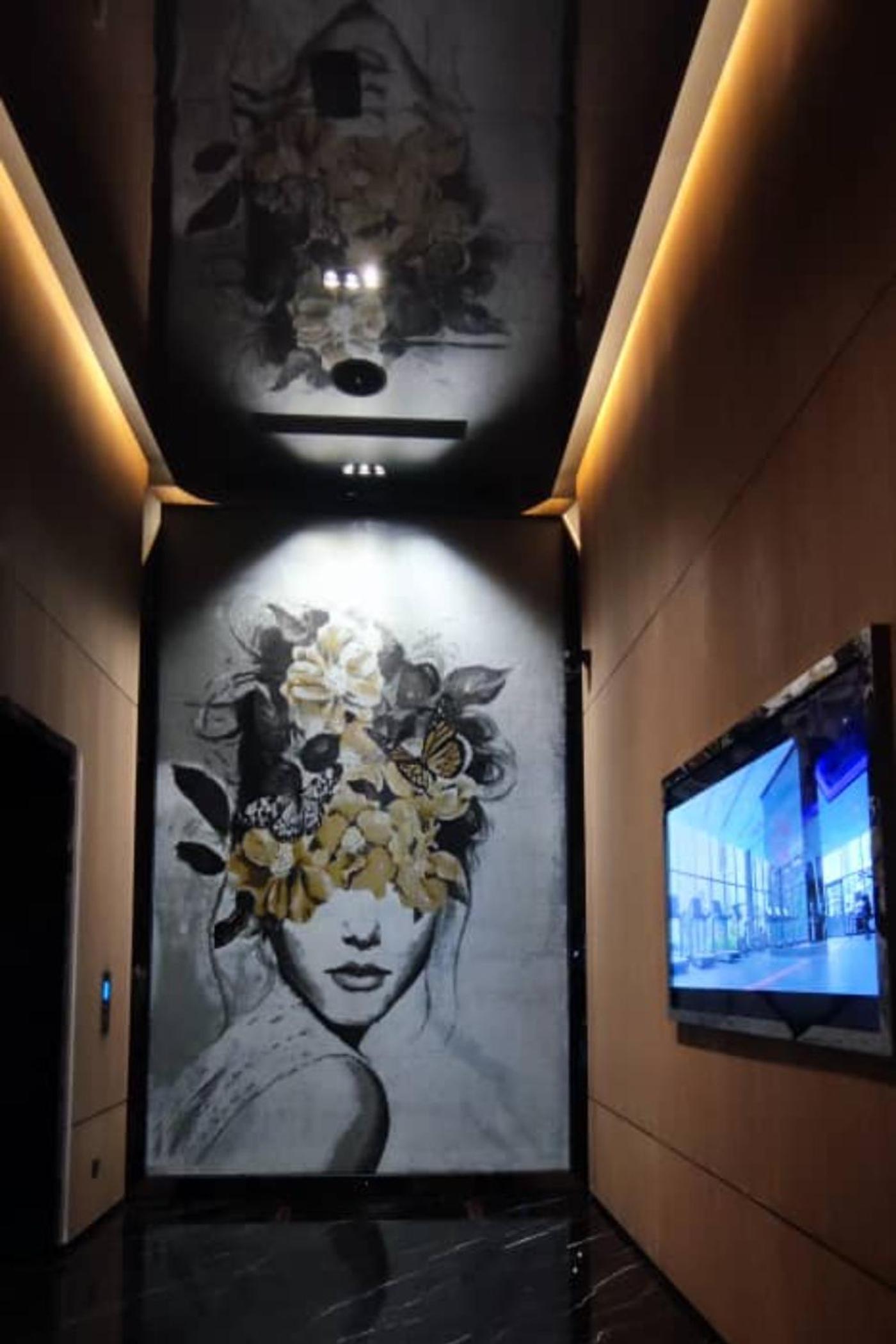 Star Luxury Suites KLCC
