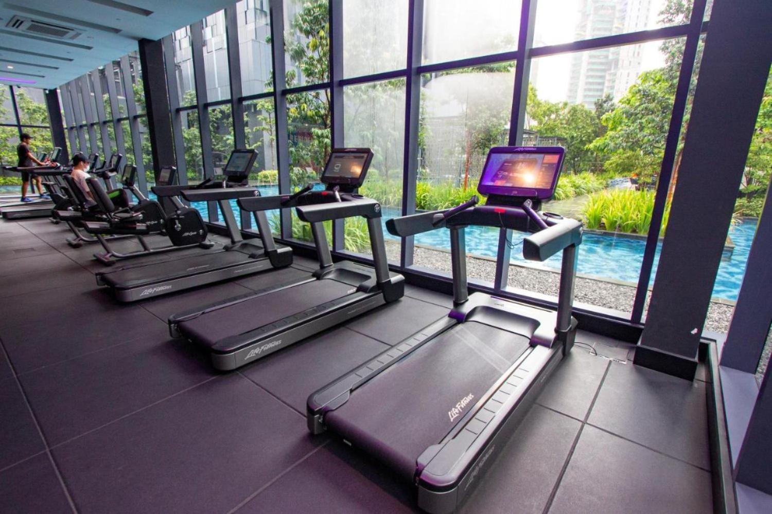 Star Luxury Suites KLCC