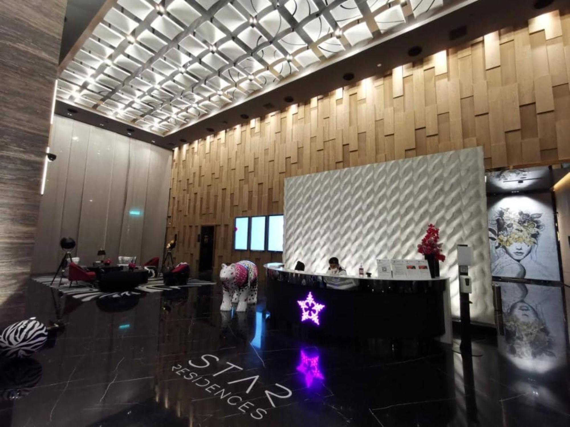 Star Luxury Suites KLCC
