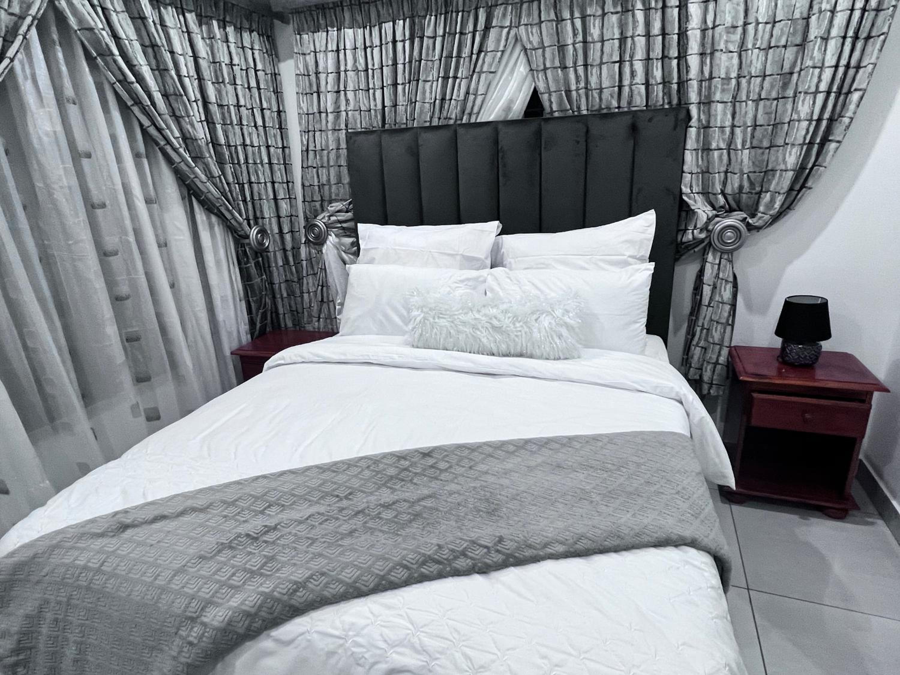Beevap Guesthouse